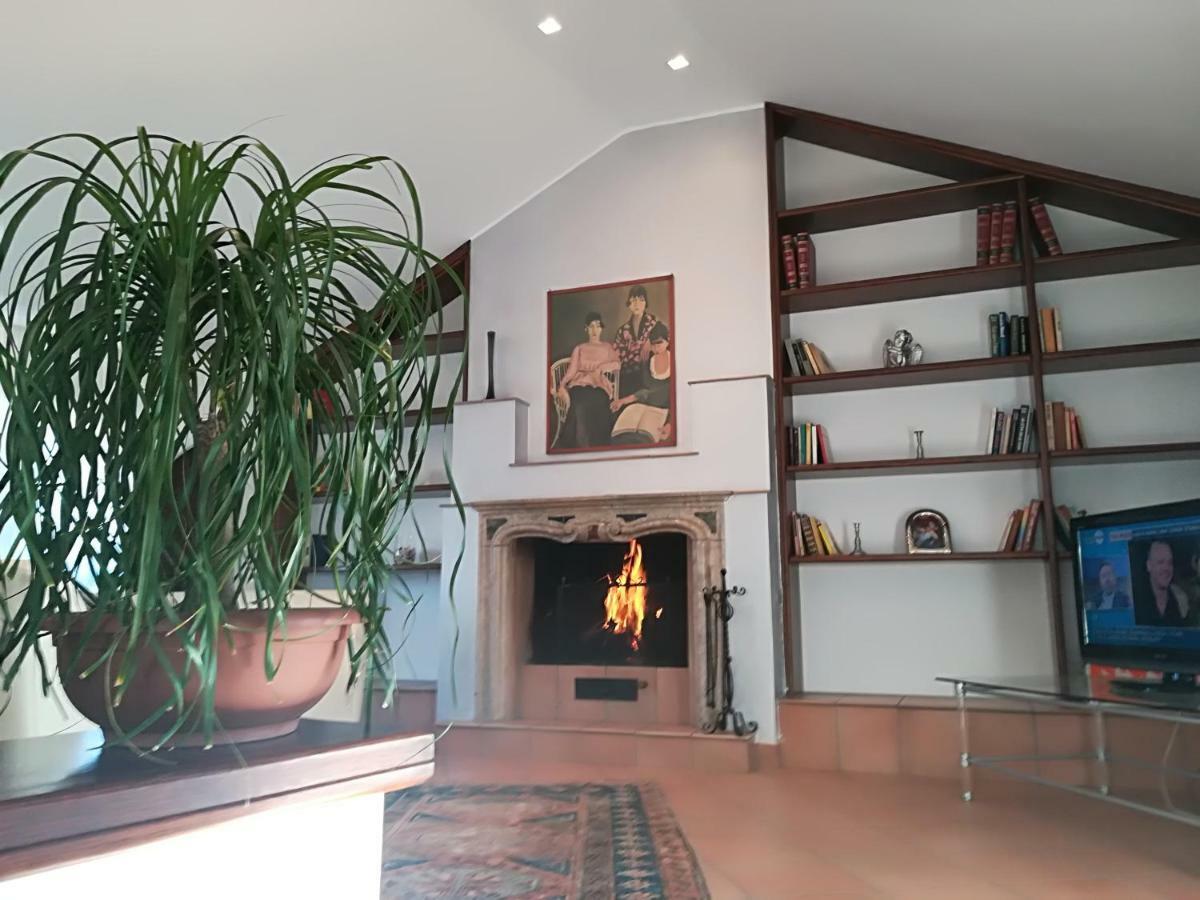 Le Ginestre Bed & Breakfast Caselle Torinese Exterior foto