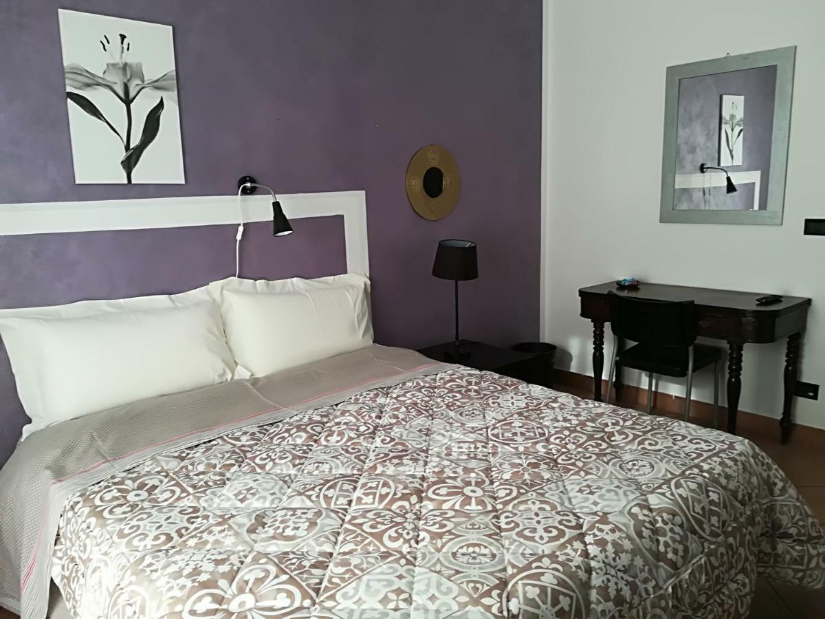 Le Ginestre Bed & Breakfast Caselle Torinese Exterior foto