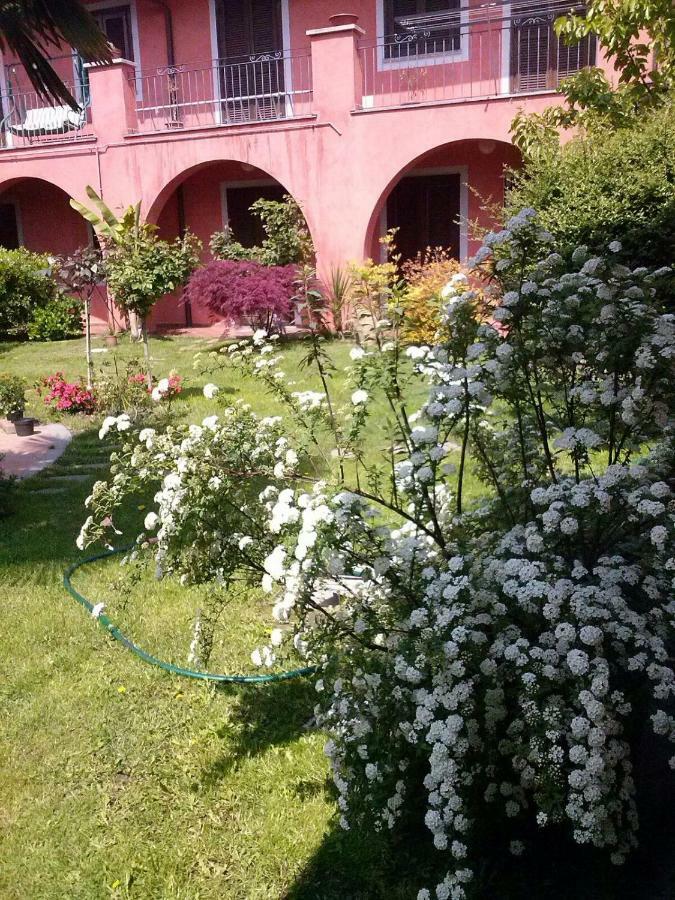Le Ginestre Bed & Breakfast Caselle Torinese Exterior foto