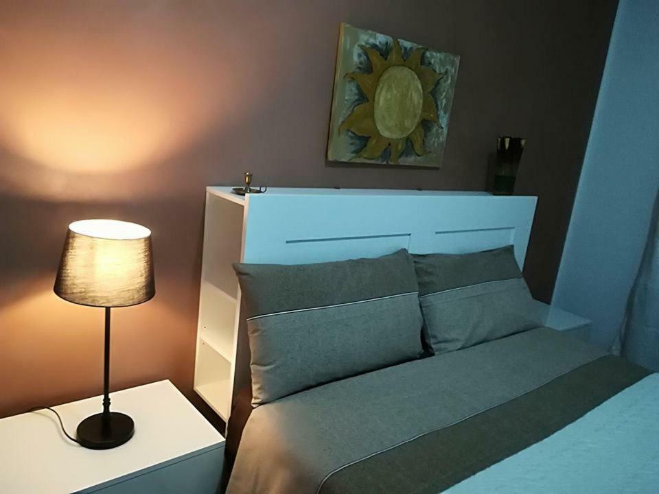 Le Ginestre Bed & Breakfast Caselle Torinese Exterior foto