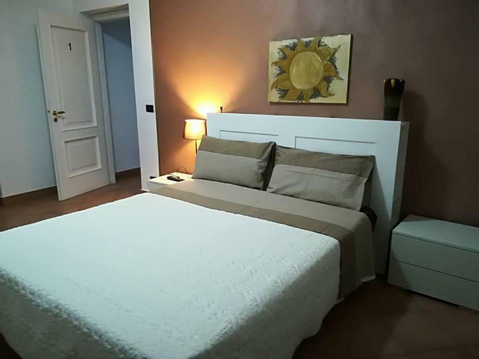 Le Ginestre Bed & Breakfast Caselle Torinese Exterior foto